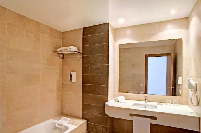 Hotel Casablanca Santa Ponça