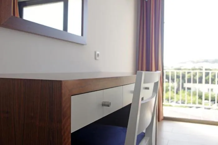 Hotel Casablanca Santa Ponça Španělsko
