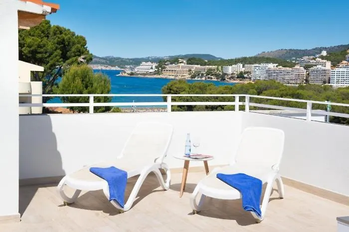 Hotel Casablanca Santa Ponça