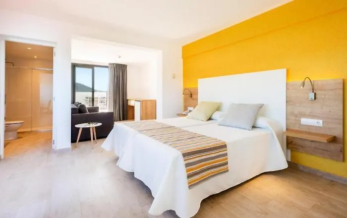 Hotel Casablanca Santa Ponça