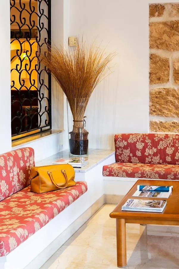 Hotel Casablanca Santa Ponça