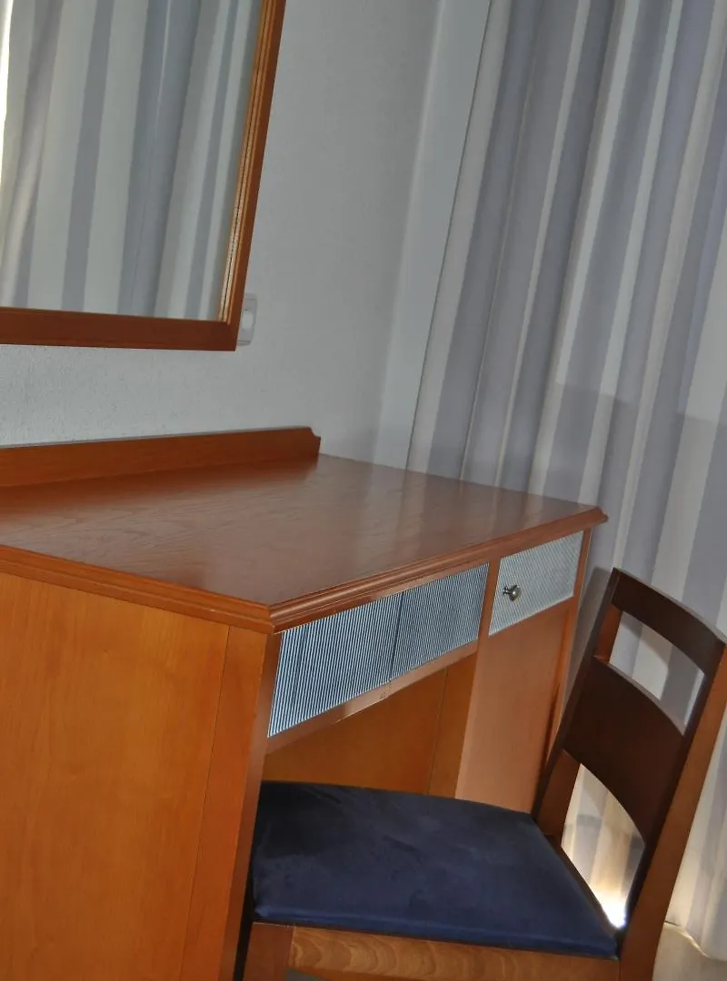 Hotel Casablanca Santa Ponça 3*,