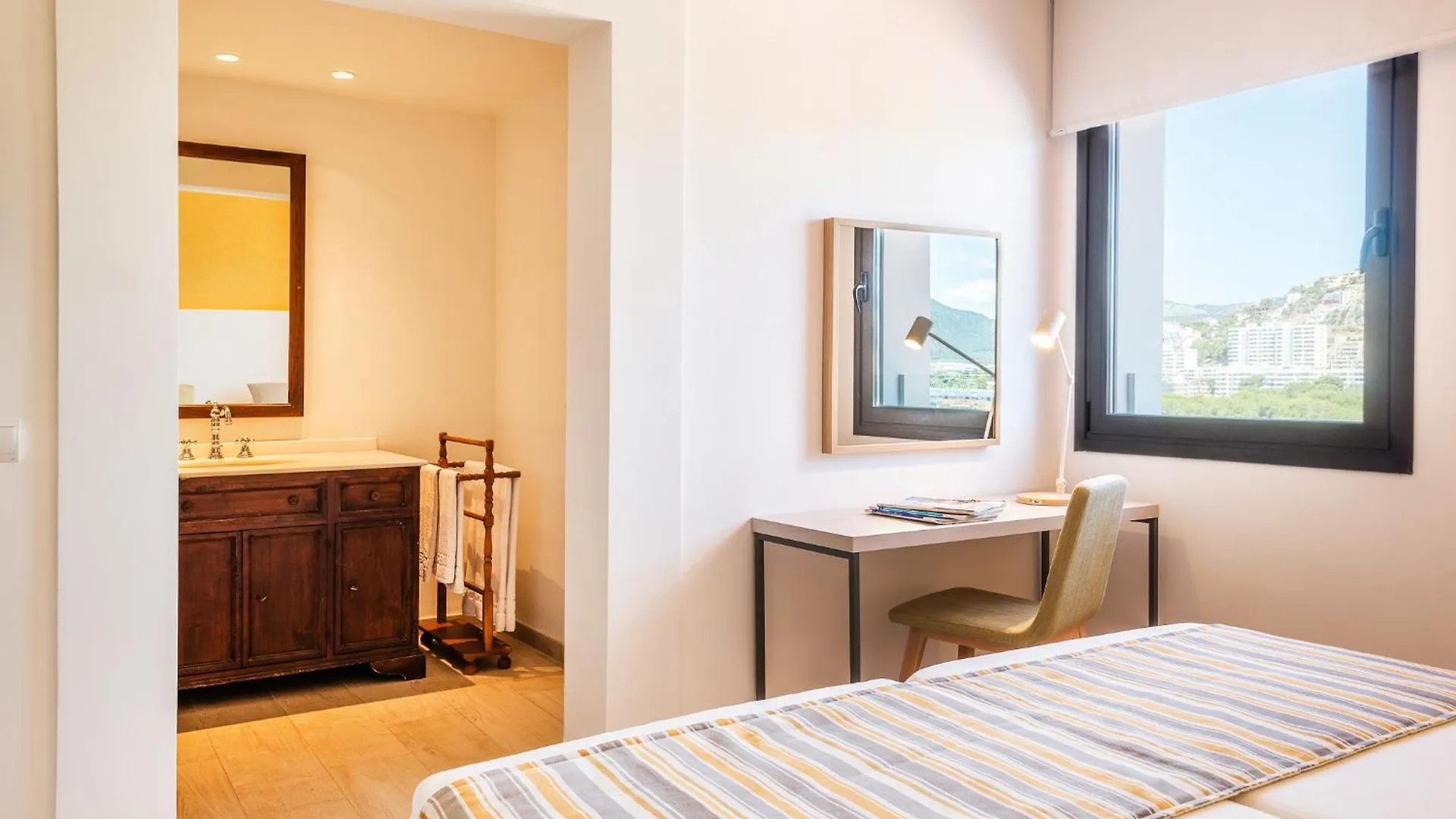 Hotel Casablanca Santa Ponça 3*,  Španělsko