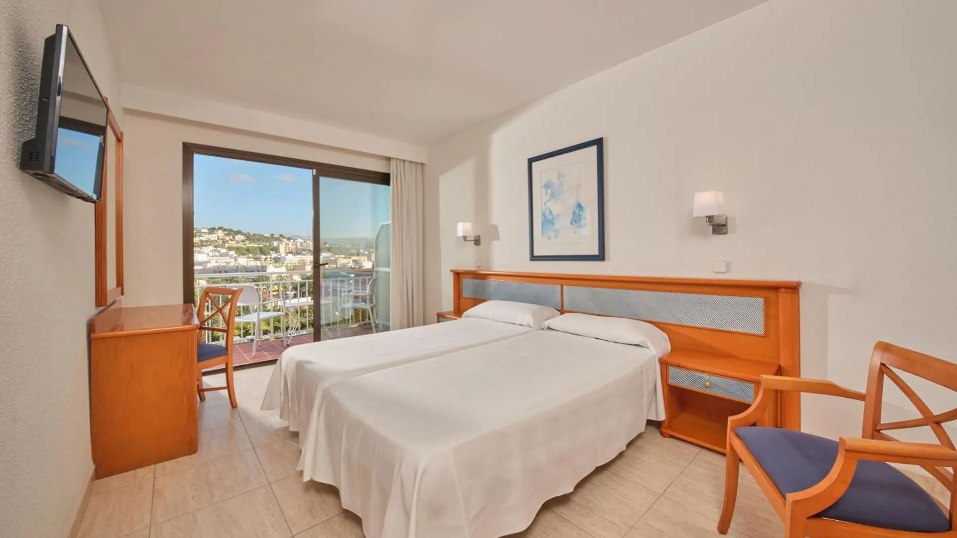 Hotel Casablanca Santa Ponça