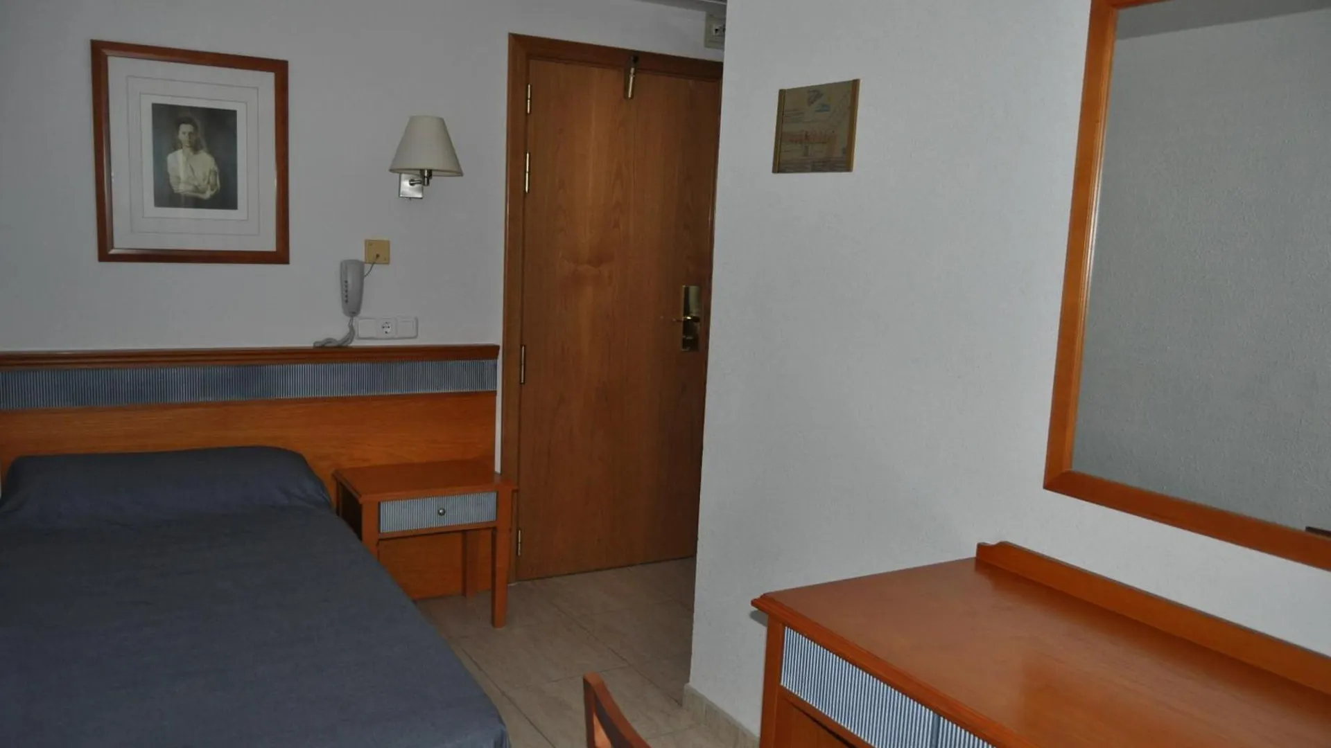 Hotel Casablanca Santa Ponsa