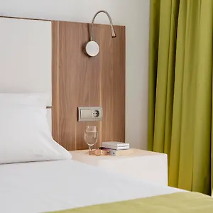 Globales Cala Blanca Hotell