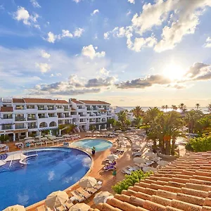 Fergus Style Bahamas (adults Only) 4*, Playa d'en Bossa Spanien