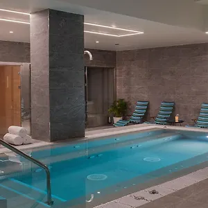 Axel - Adults Only 4*, San Sebastián Spanien