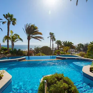 Hotel Corallium Dunamar By Lopesan - Adults Only ****