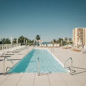 Alay - Adults Only Recommended 4*, Benalmádena Spanien
