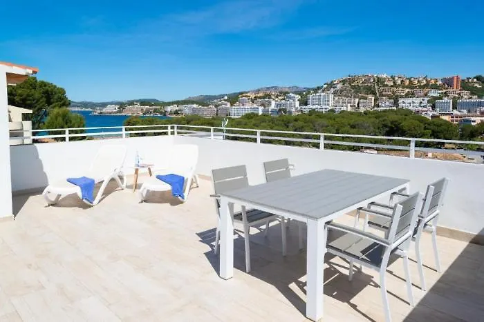 Hotel Casablanca Santa Ponsa