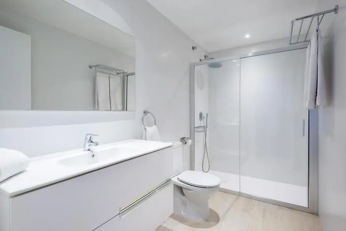 ***  Hotel Casablanca Santa Ponsa Spanyolország