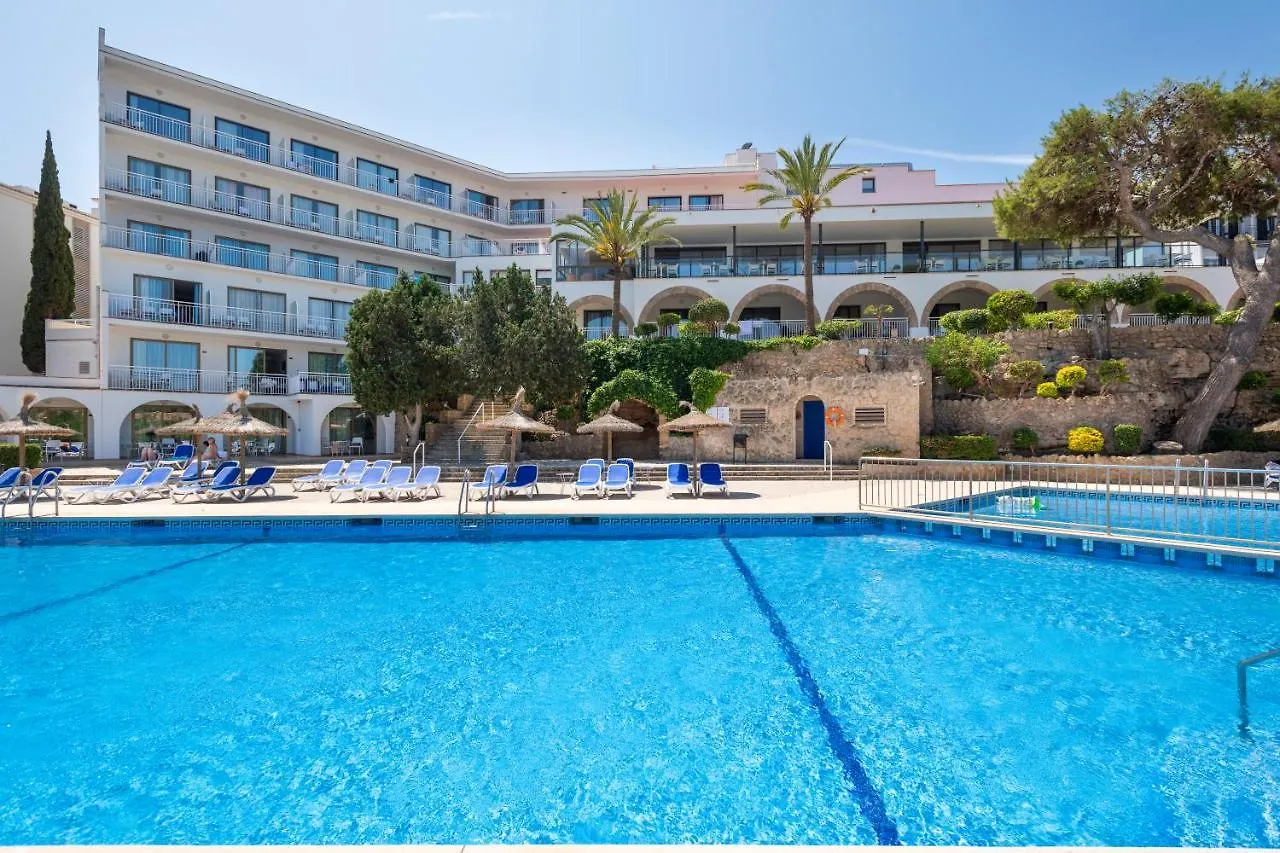 Hotel Casablanca Santa Ponsa
