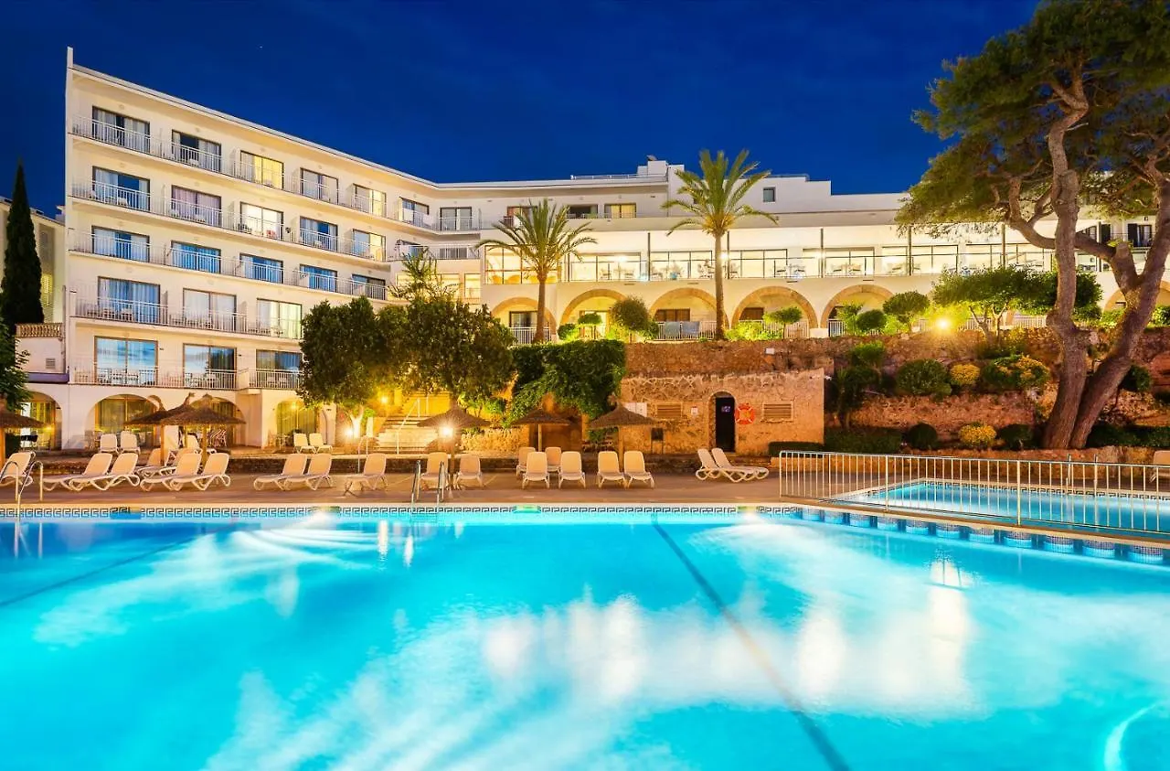 Hotel Casablanca Santa Ponsa