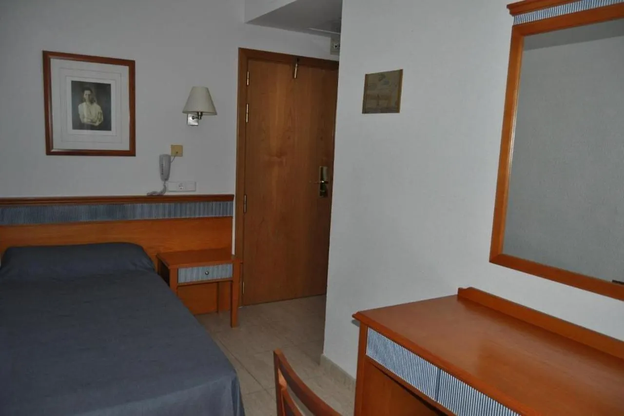 Hotel Casablanca Santa Ponsa